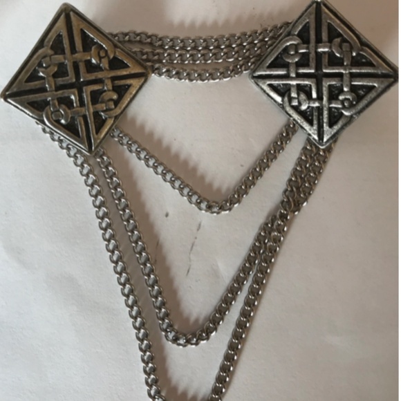 celtic cloaca clasp - Picture 2 of 3